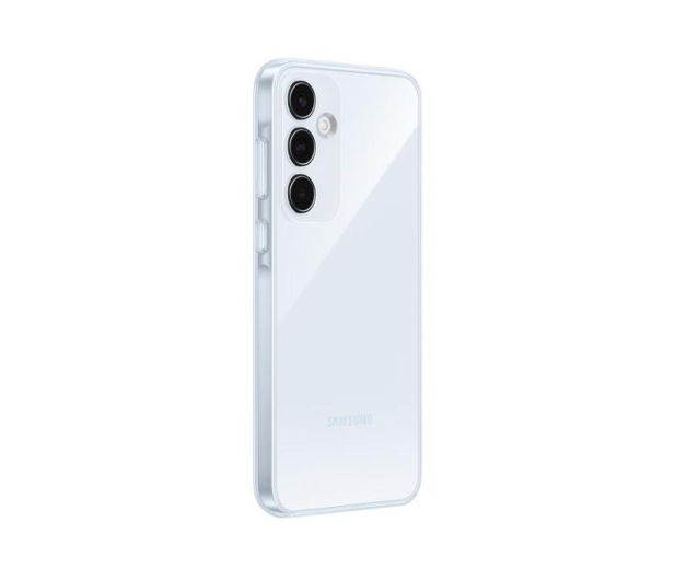 Samsung Clear Case do Galaxy A35 - 1229590 - zdjęcie 3